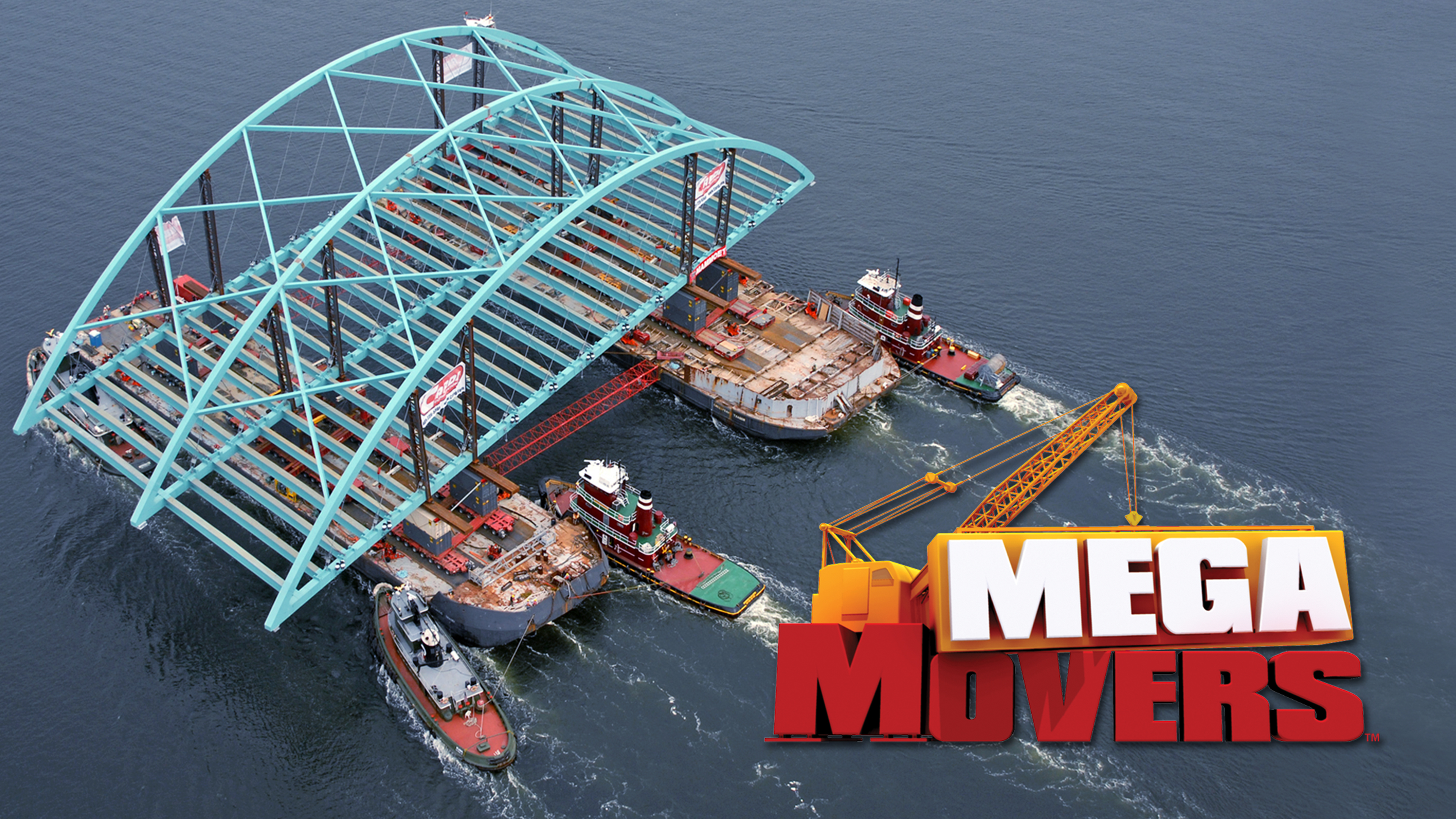 Mega Movers