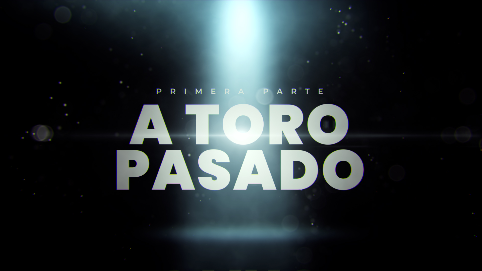 Jesulín de Ubrique, 50 años