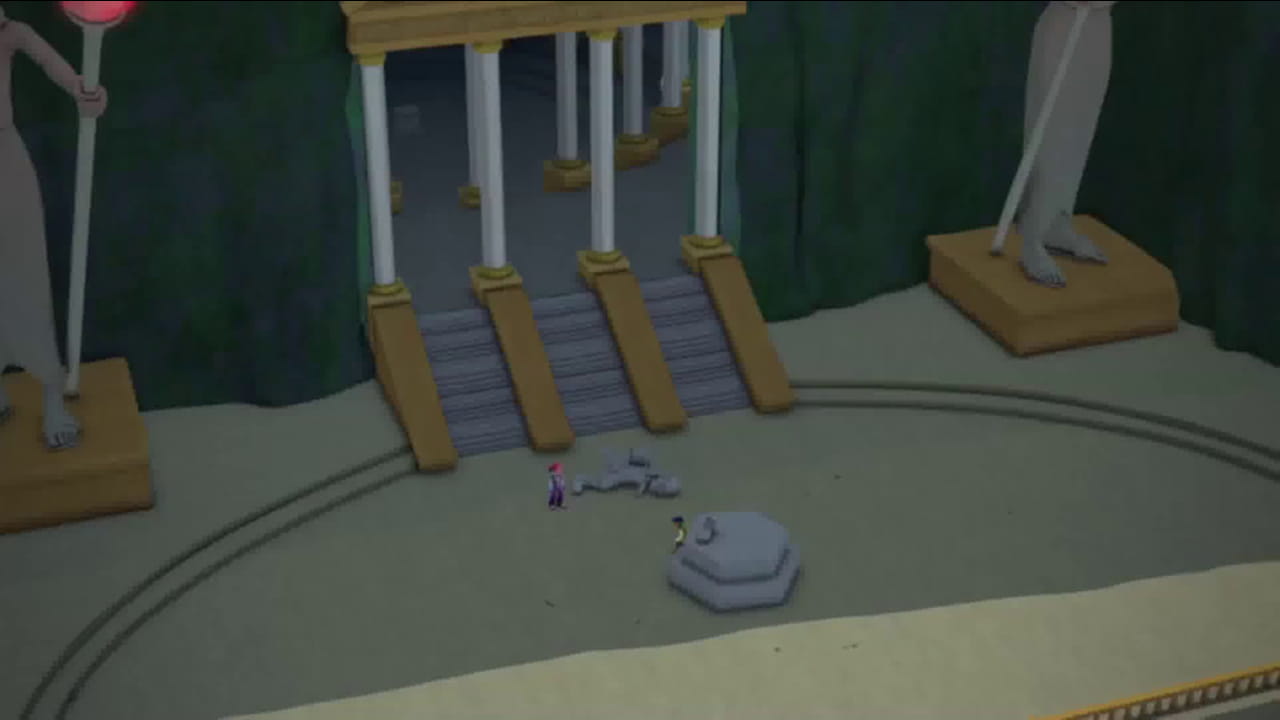 Knights of the Multiverse