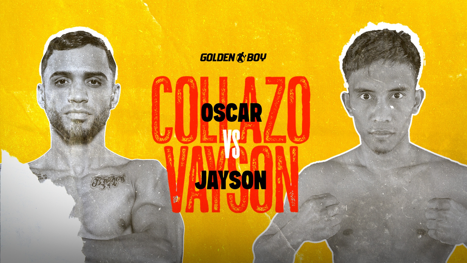 Collazo vs.Vayson