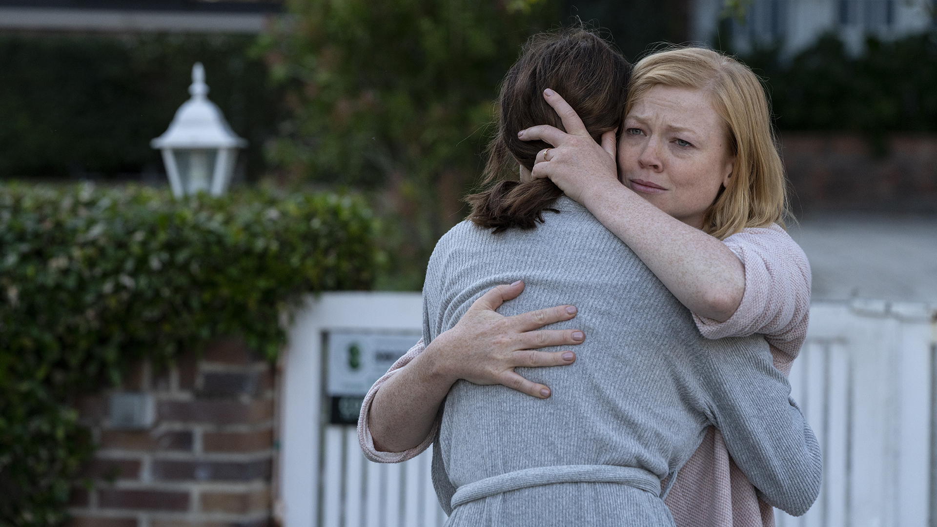 Soulmates, Season 1, Episode 03, Kleine Abenteuer