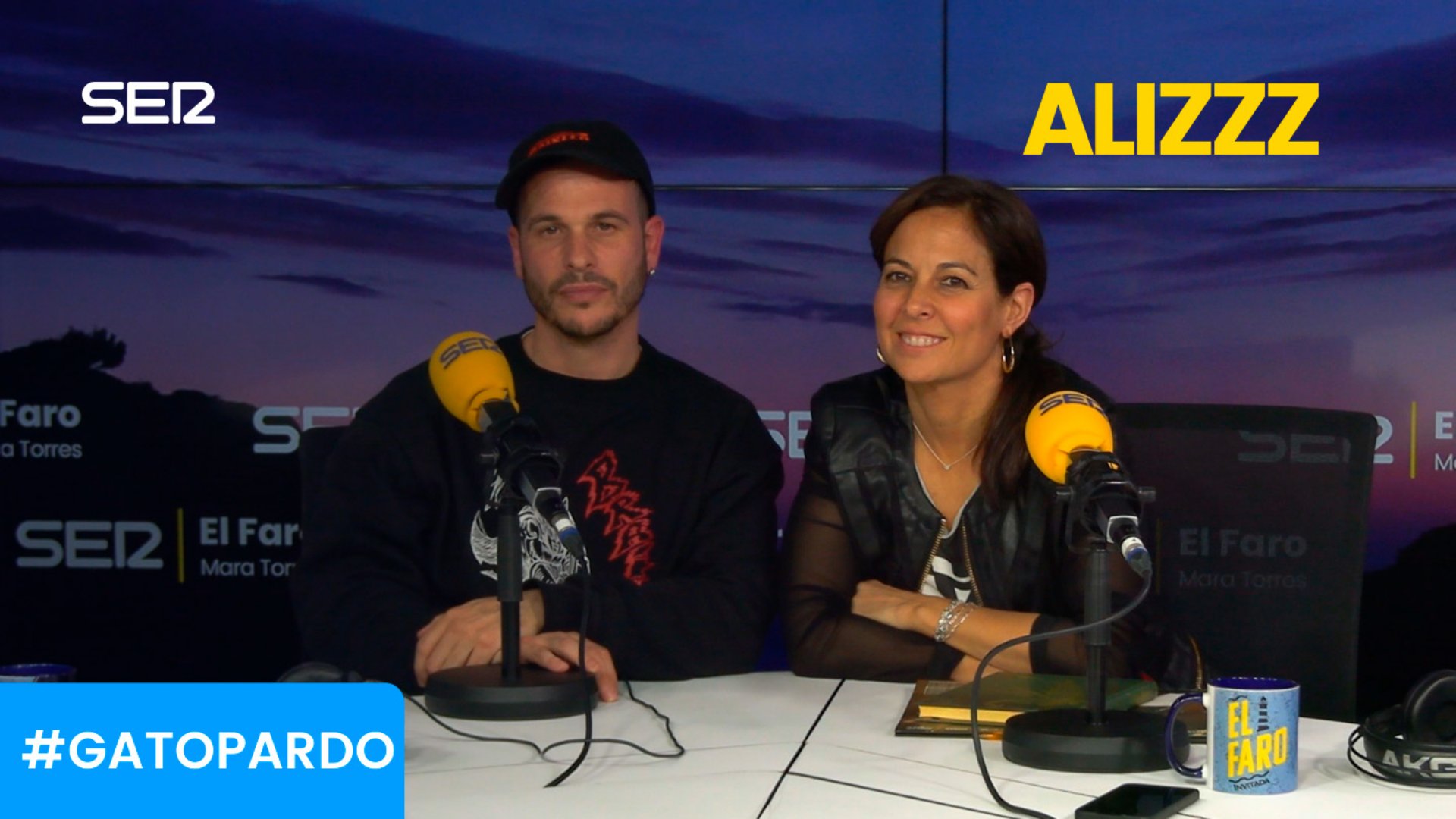 El Faro de Mara Torres | Alizzz