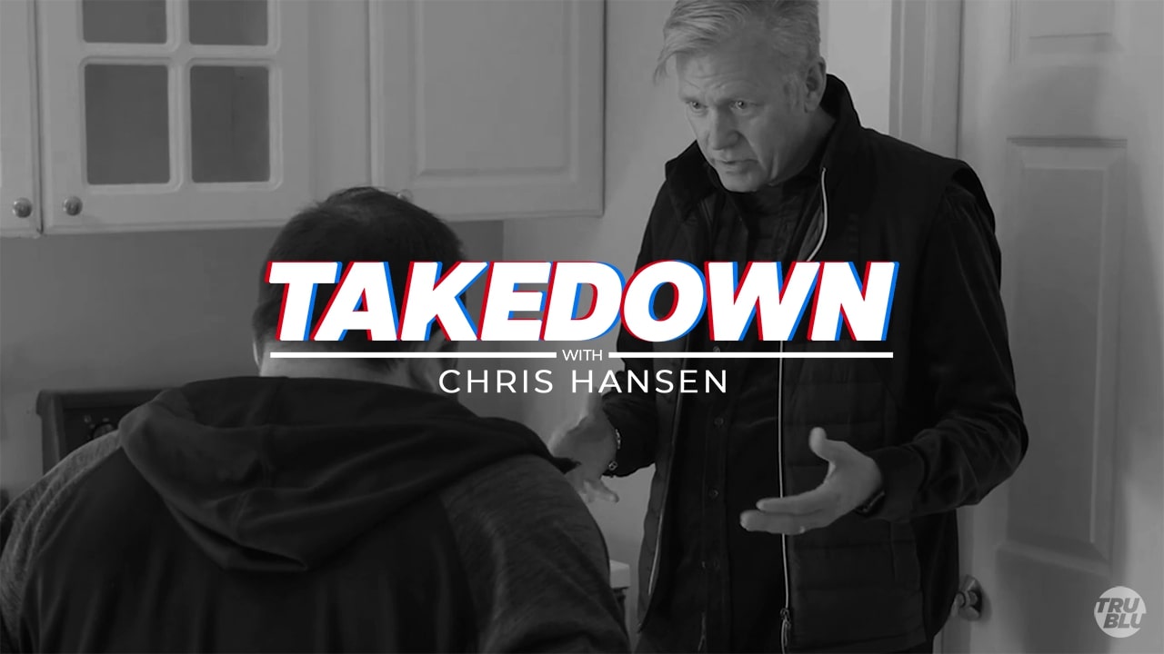 Takedown With Chris Hansen