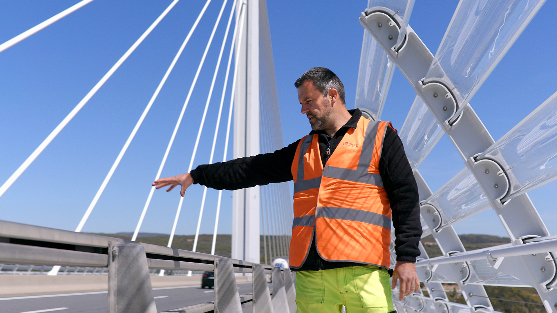 The World of Bridges