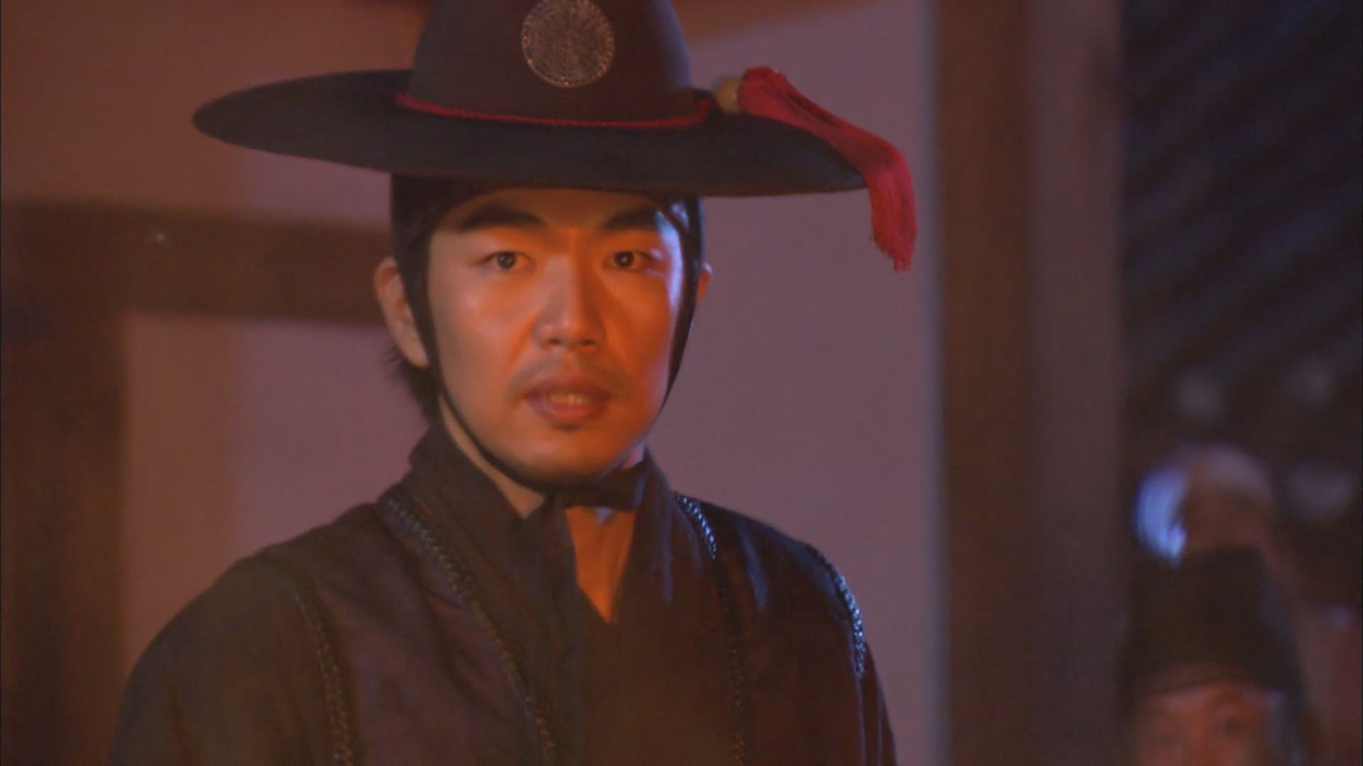 별순검 시즌2[불꽃] 2회