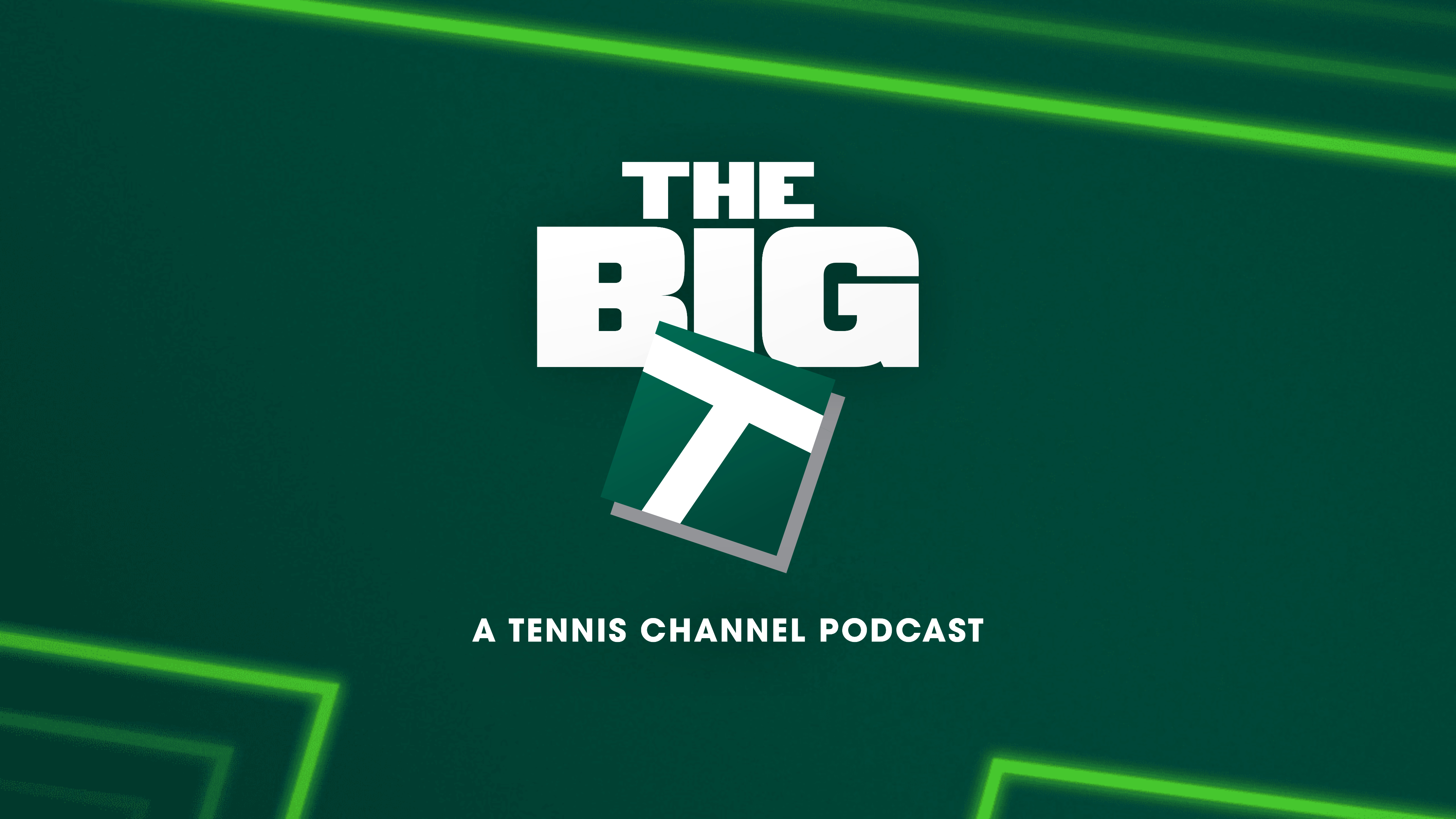 The Big T Podcast