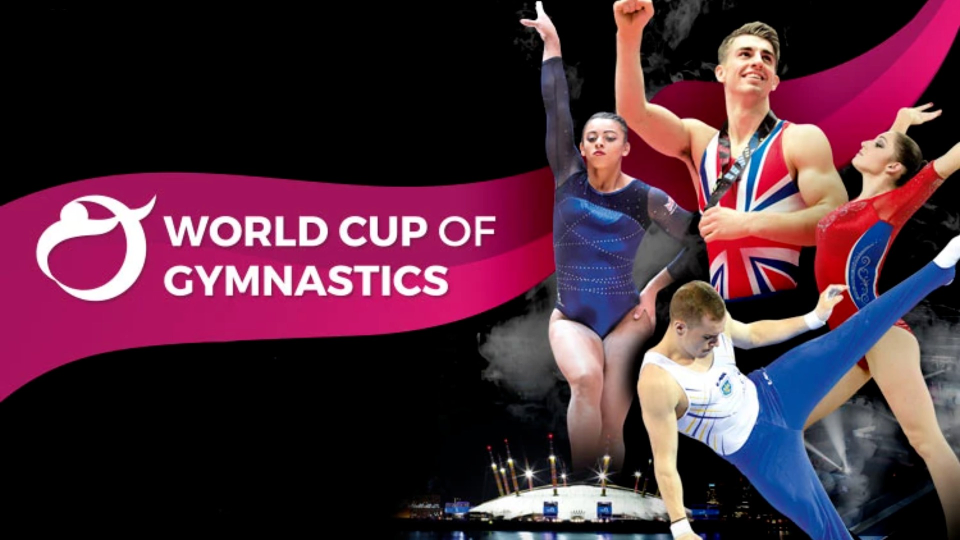 World Cup of Gymnastics