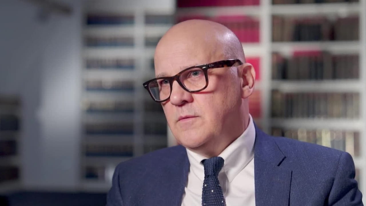 Killers: Caught on Camera