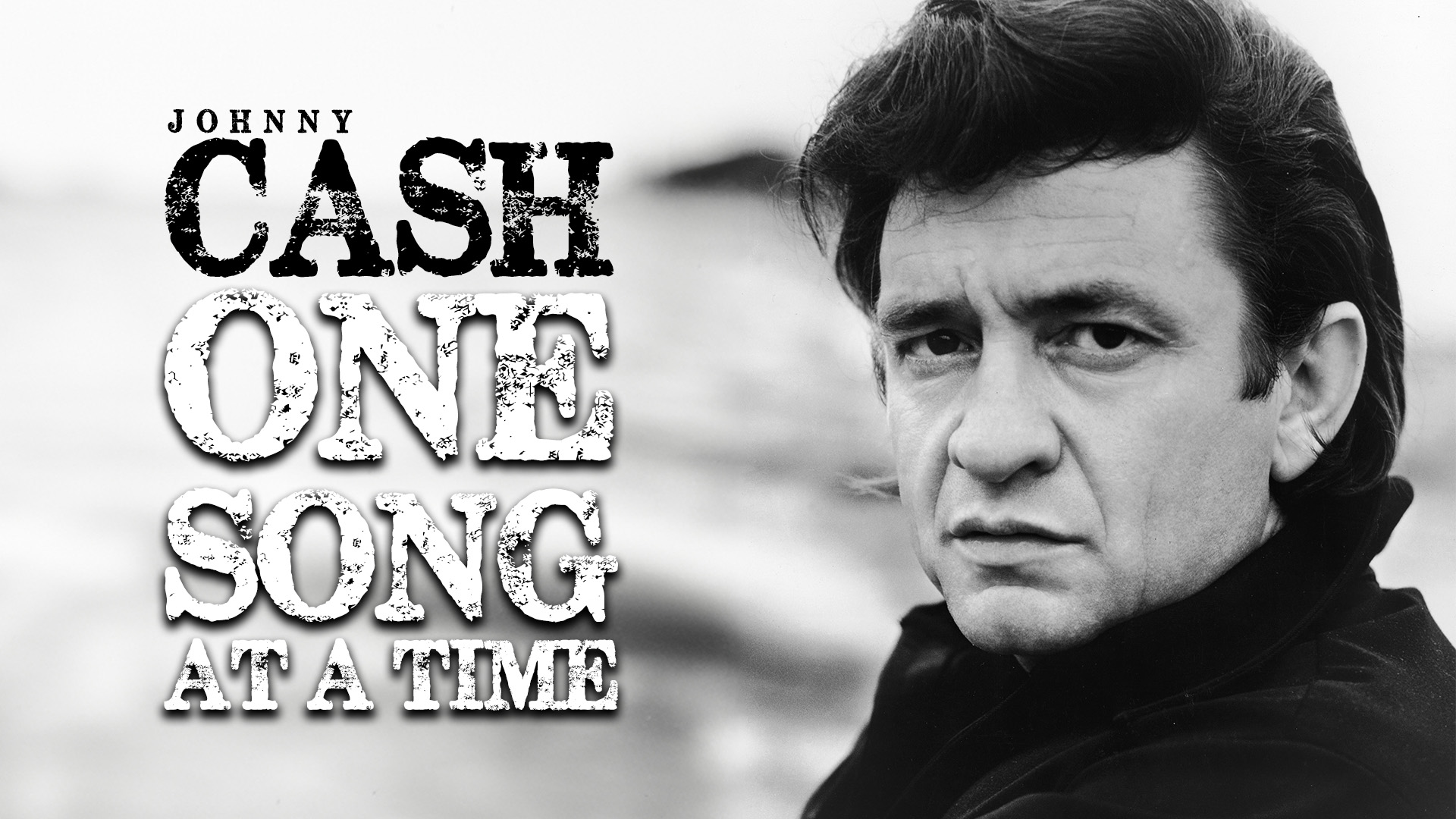 Johnny Cash One Song at a Time