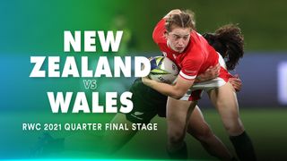 New Zealand v Wales