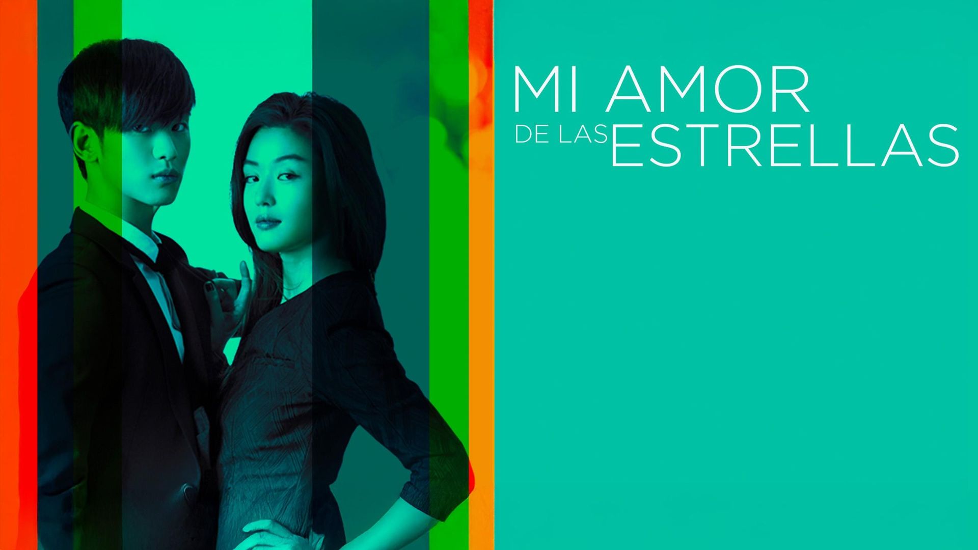 Mi Amor De Las Estrellas