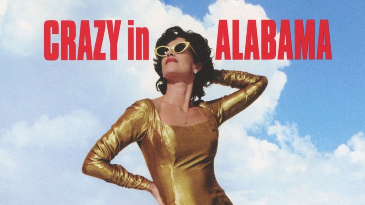 Crazy in Alabama