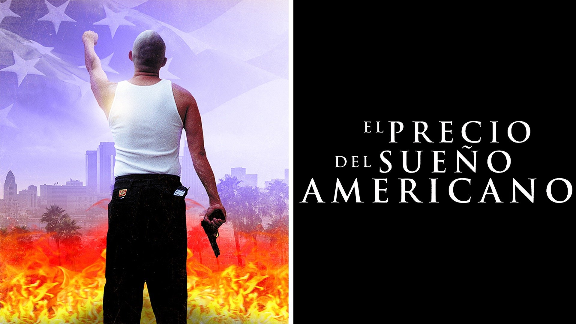 The Price of the American Dream