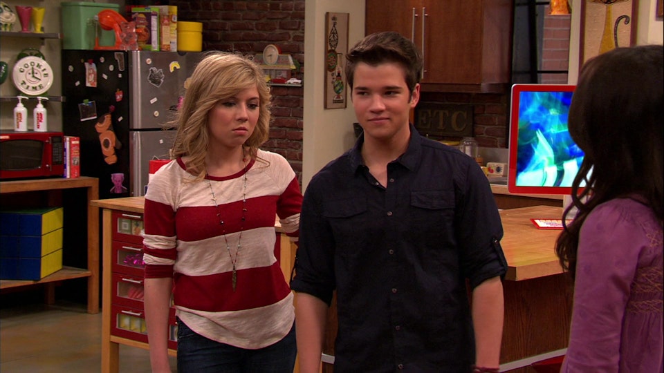 iCarly