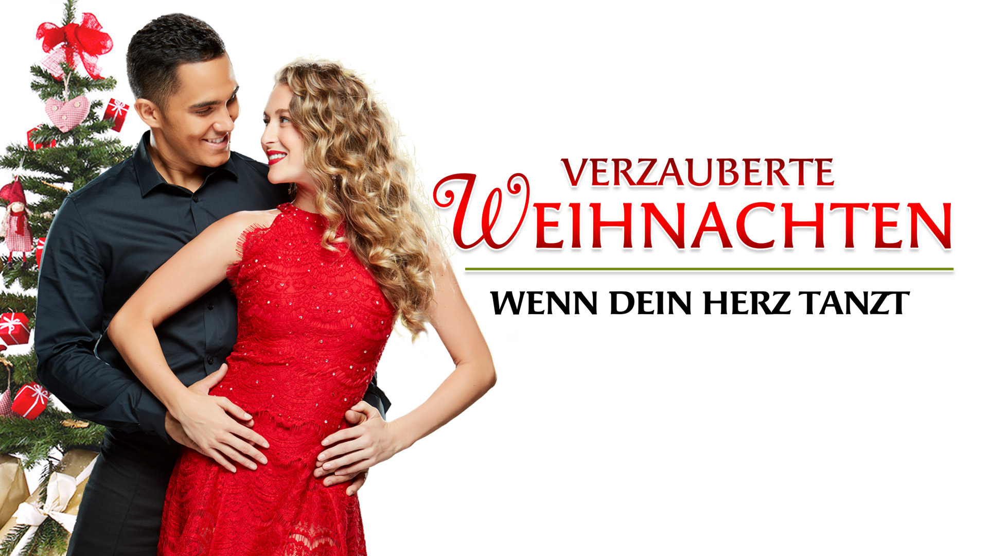 Verzauberte Weihnachten