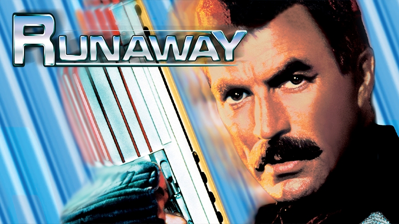 Runaway (1984)