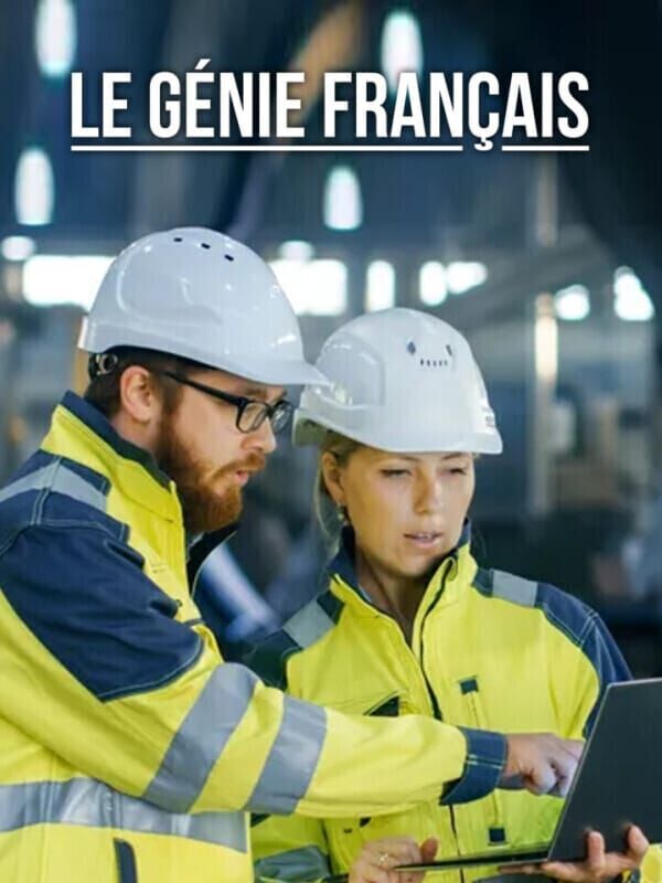 Le génie français *2018