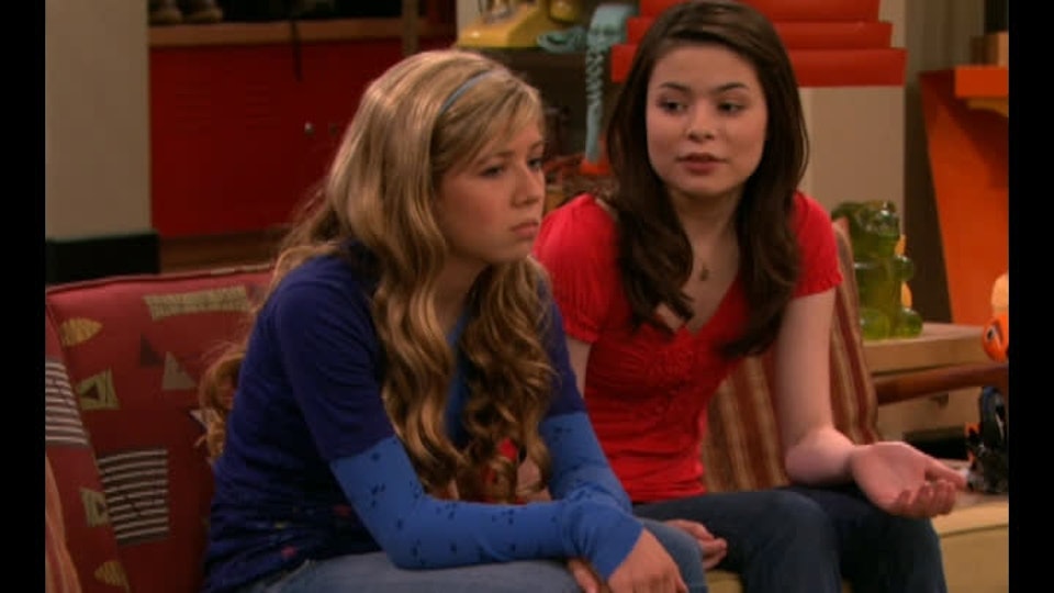 iCarly