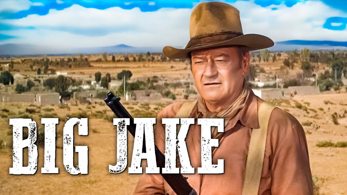 Big Jake