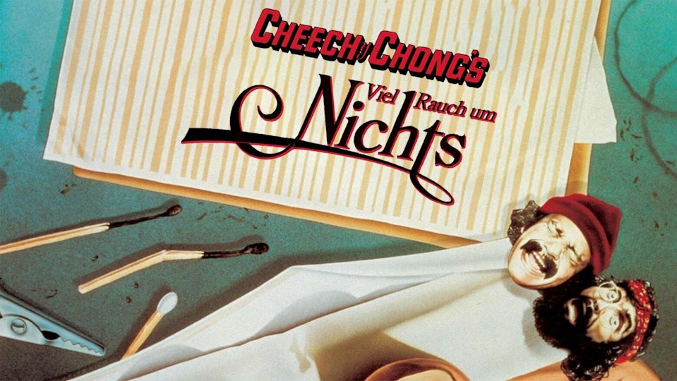 Viel Rauch um Nichts