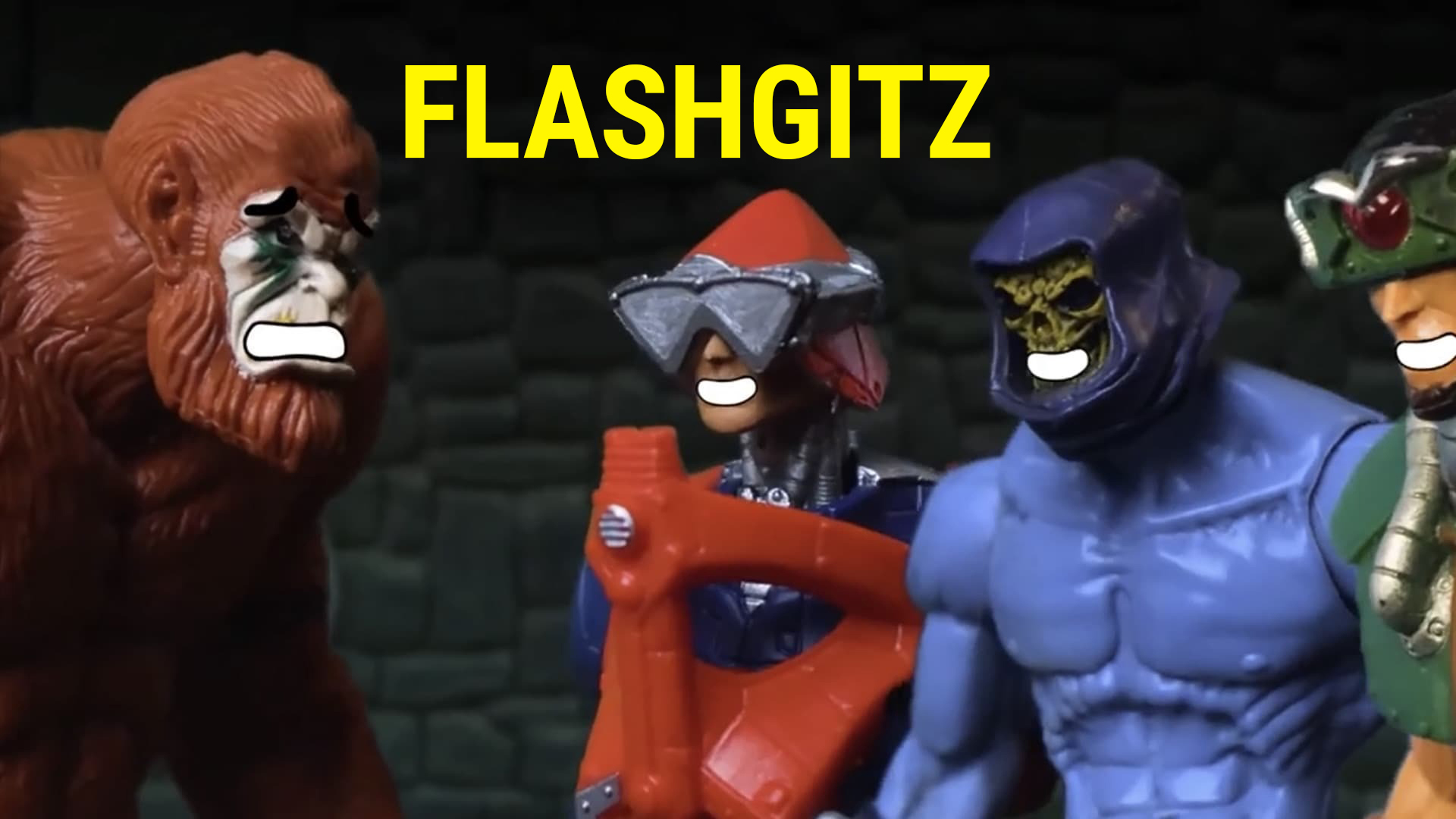 Flashgitz