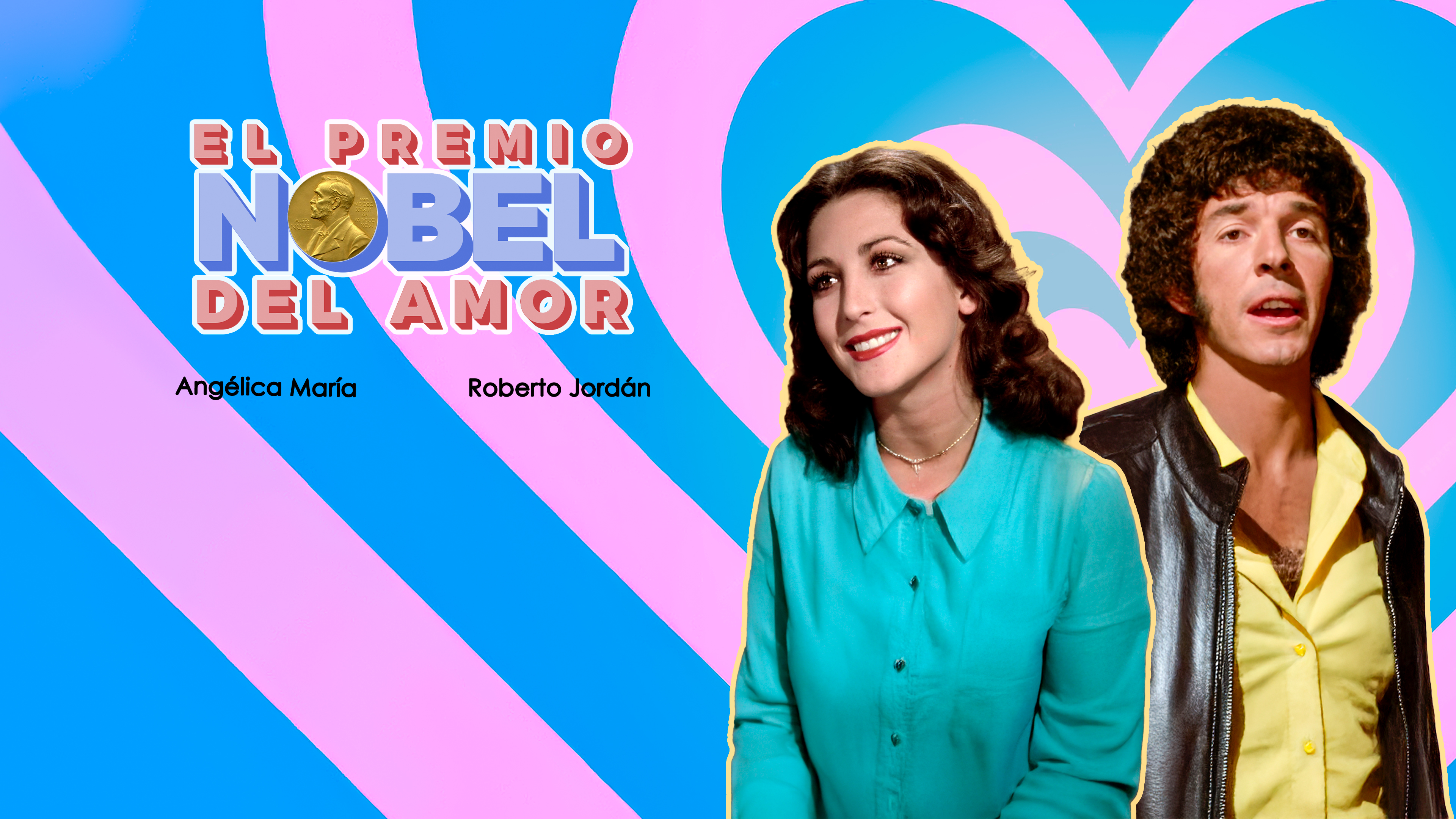El premio nobel del amor