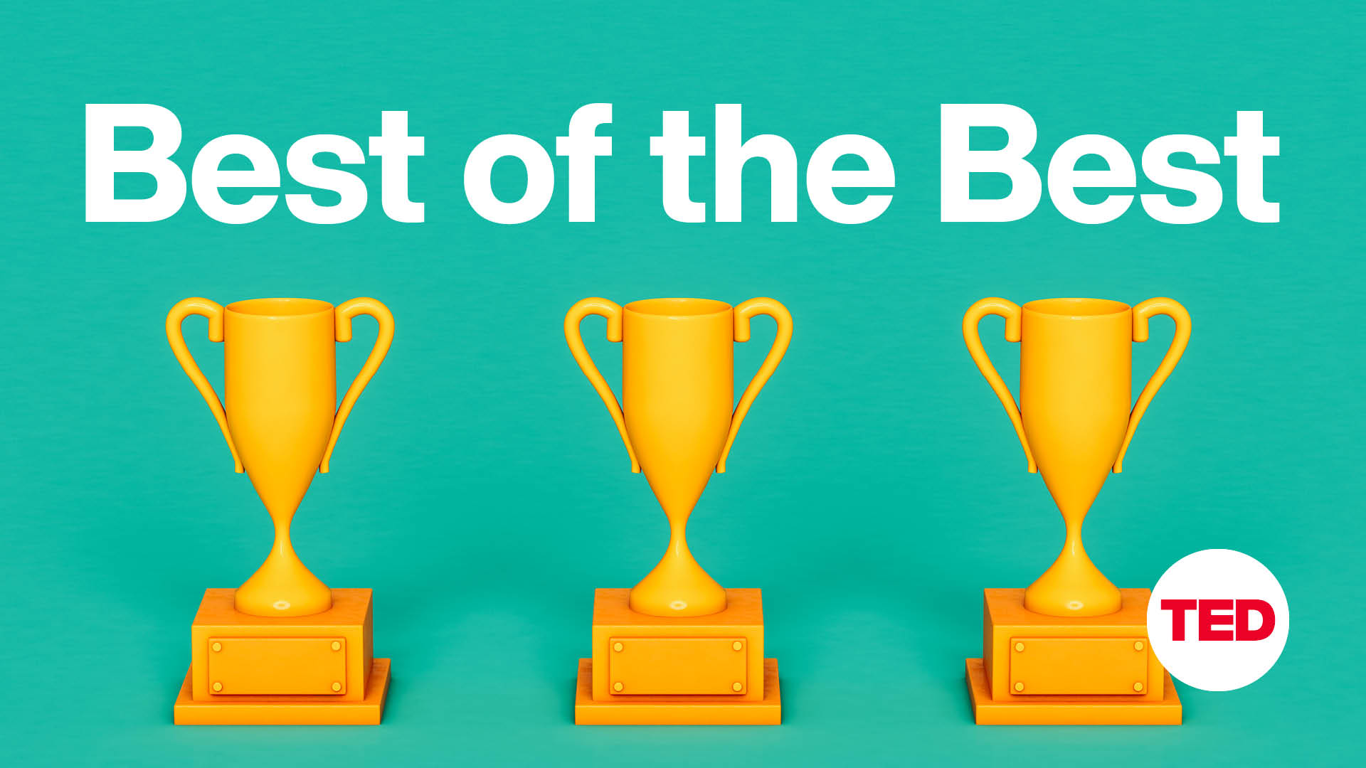 Best of the Best EP01