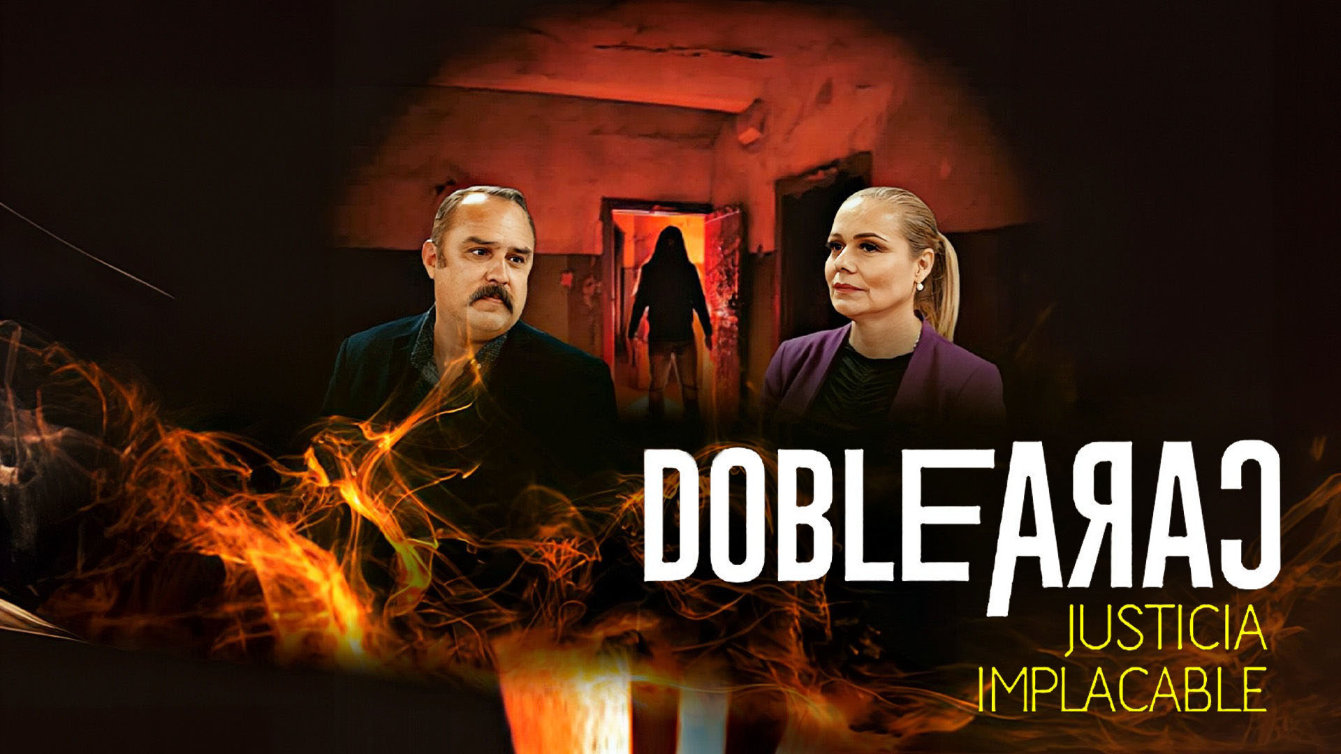 Doble cara: Justicia implacable