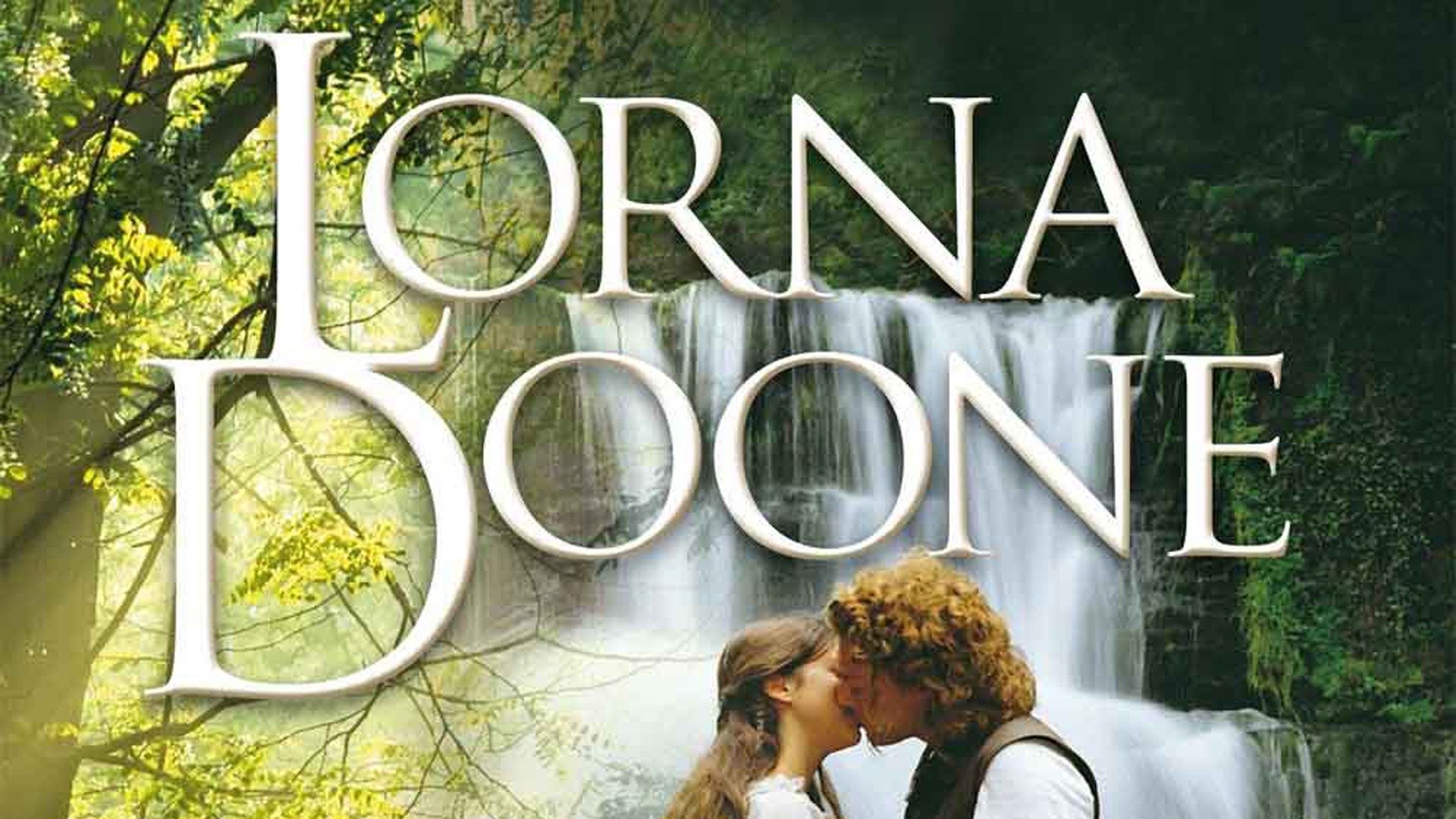 Lorna Doone