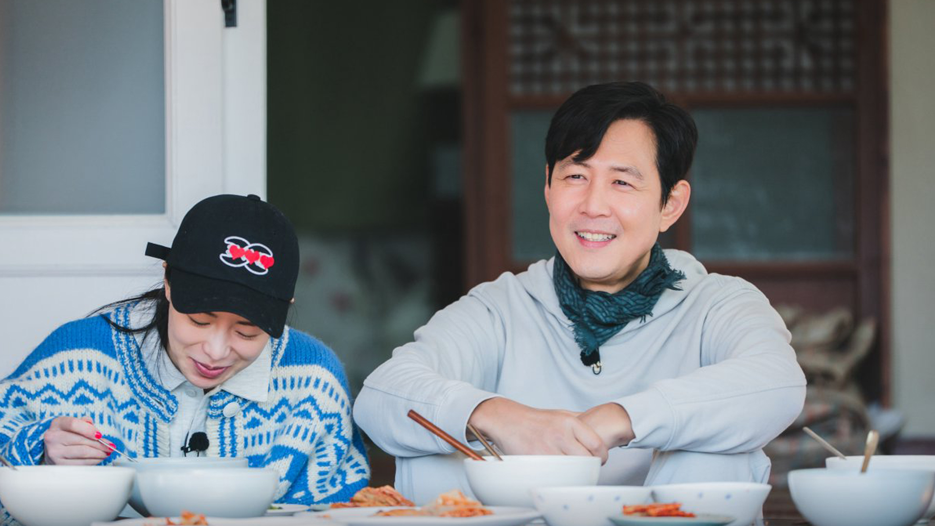 Fresh off the Sea 2 EP4