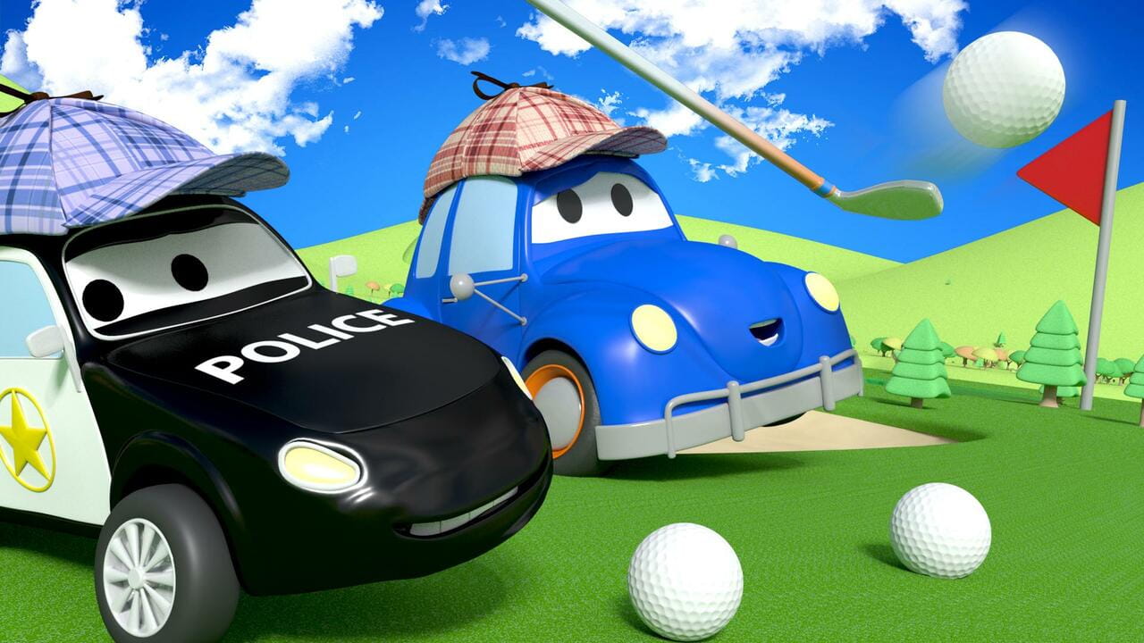 Car Patrol