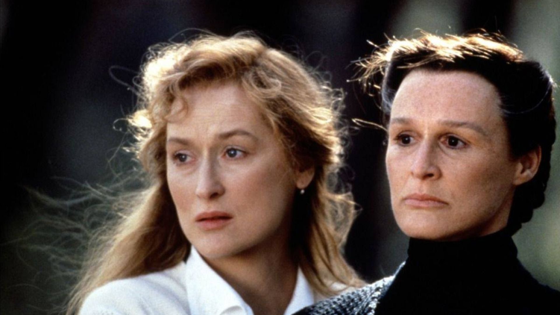 La maison aux esprits