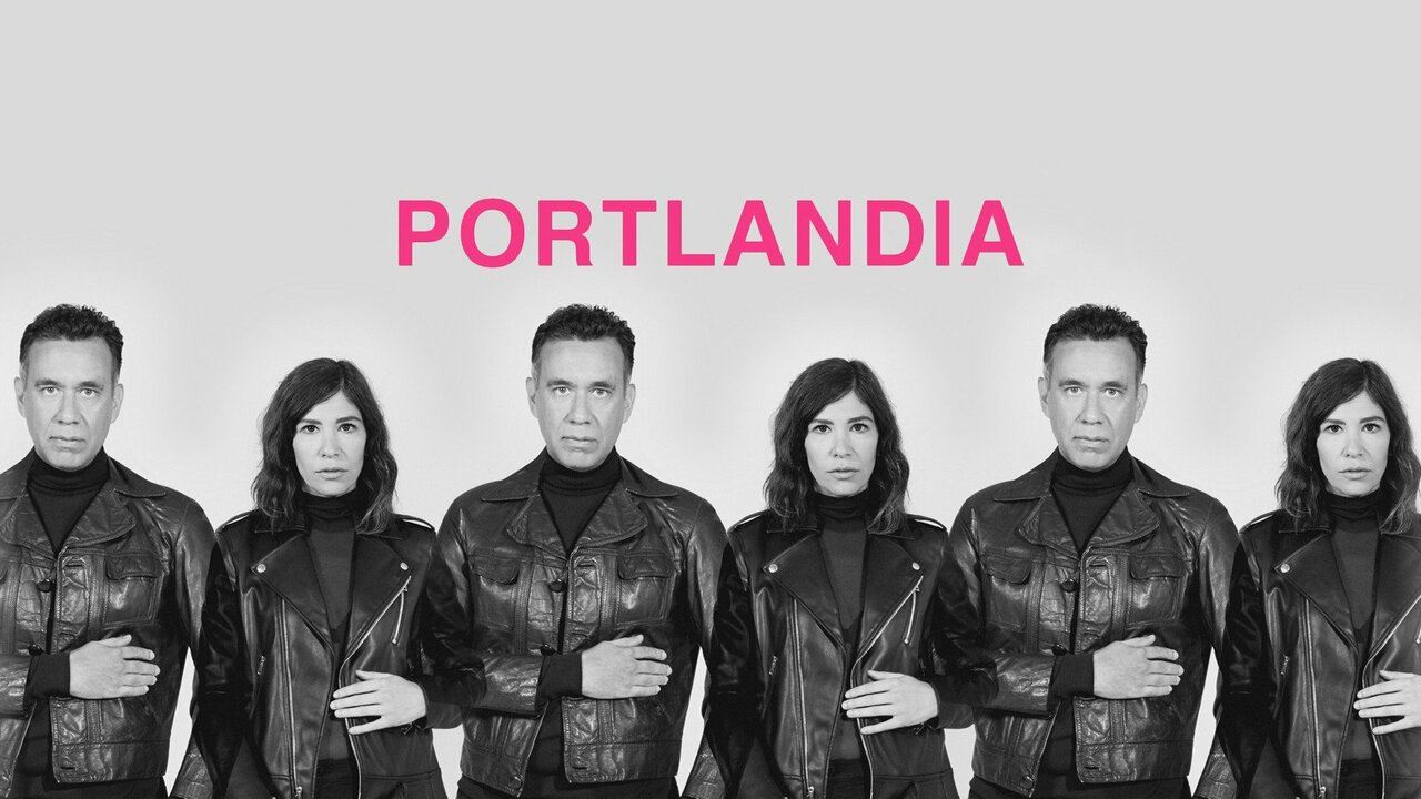 Portlandia