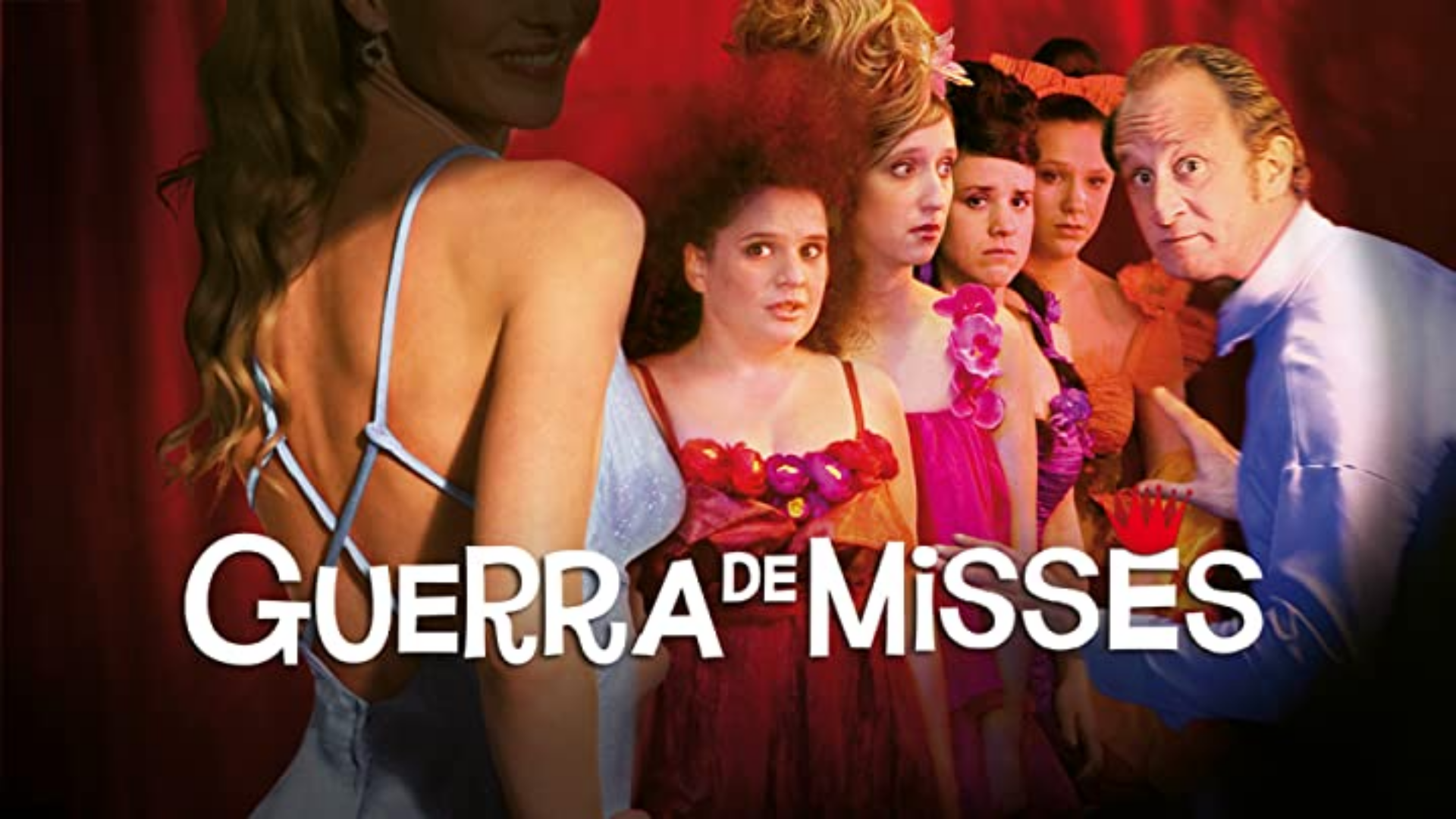 Guerra de misses