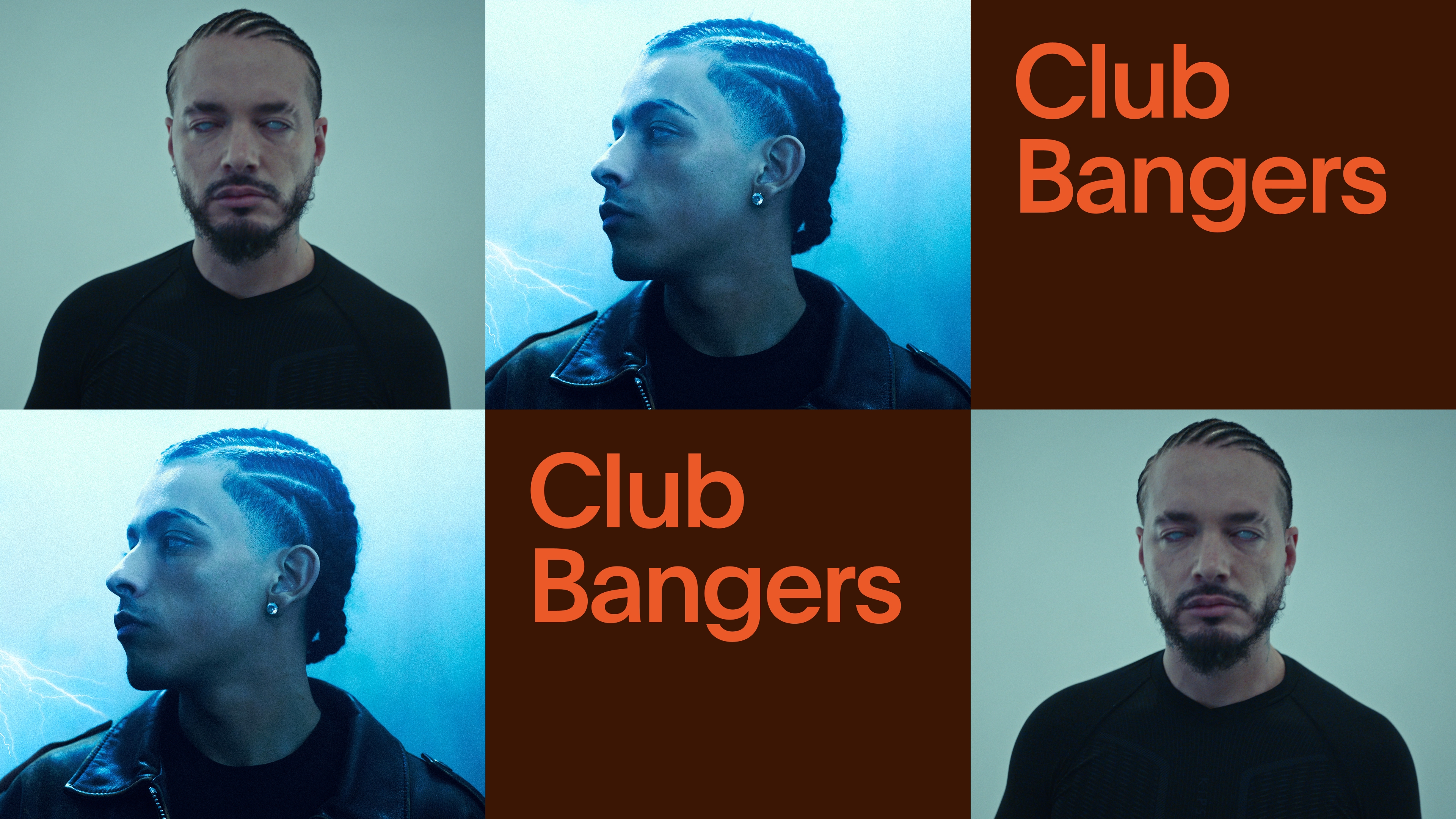 Club Bangers