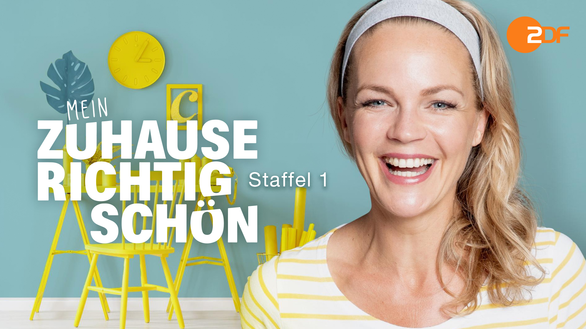 Mein Zuhause richtig schön