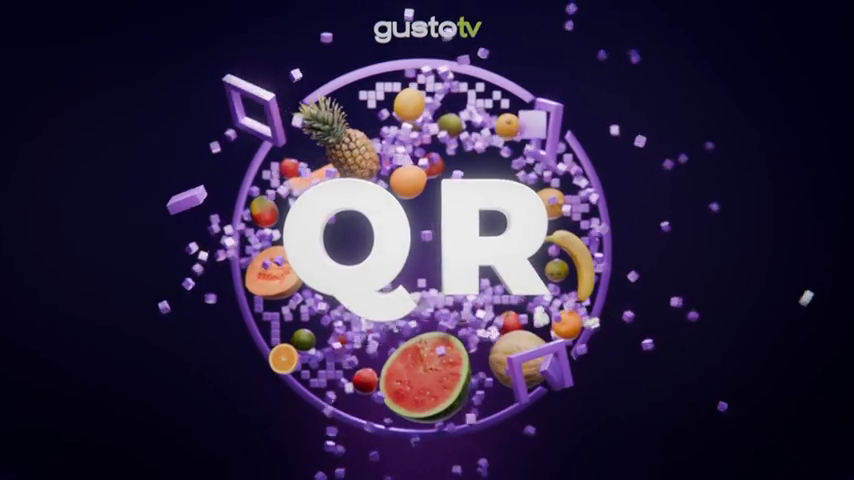 Gusto's QR Countdown