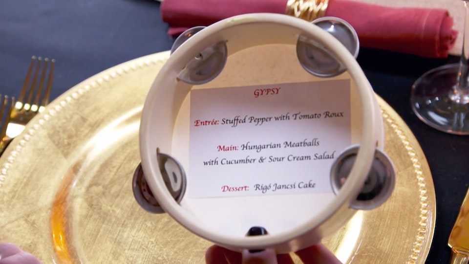 My Kitchen Rules Australia