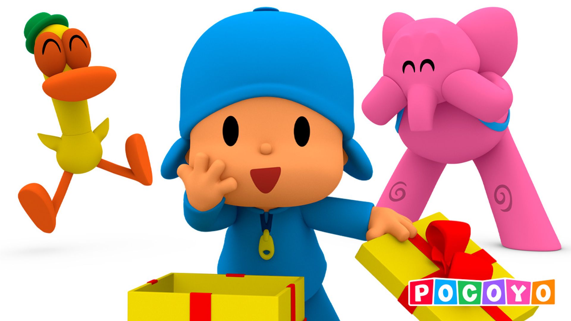 Welche Überraschungen werden sie mitbringen?