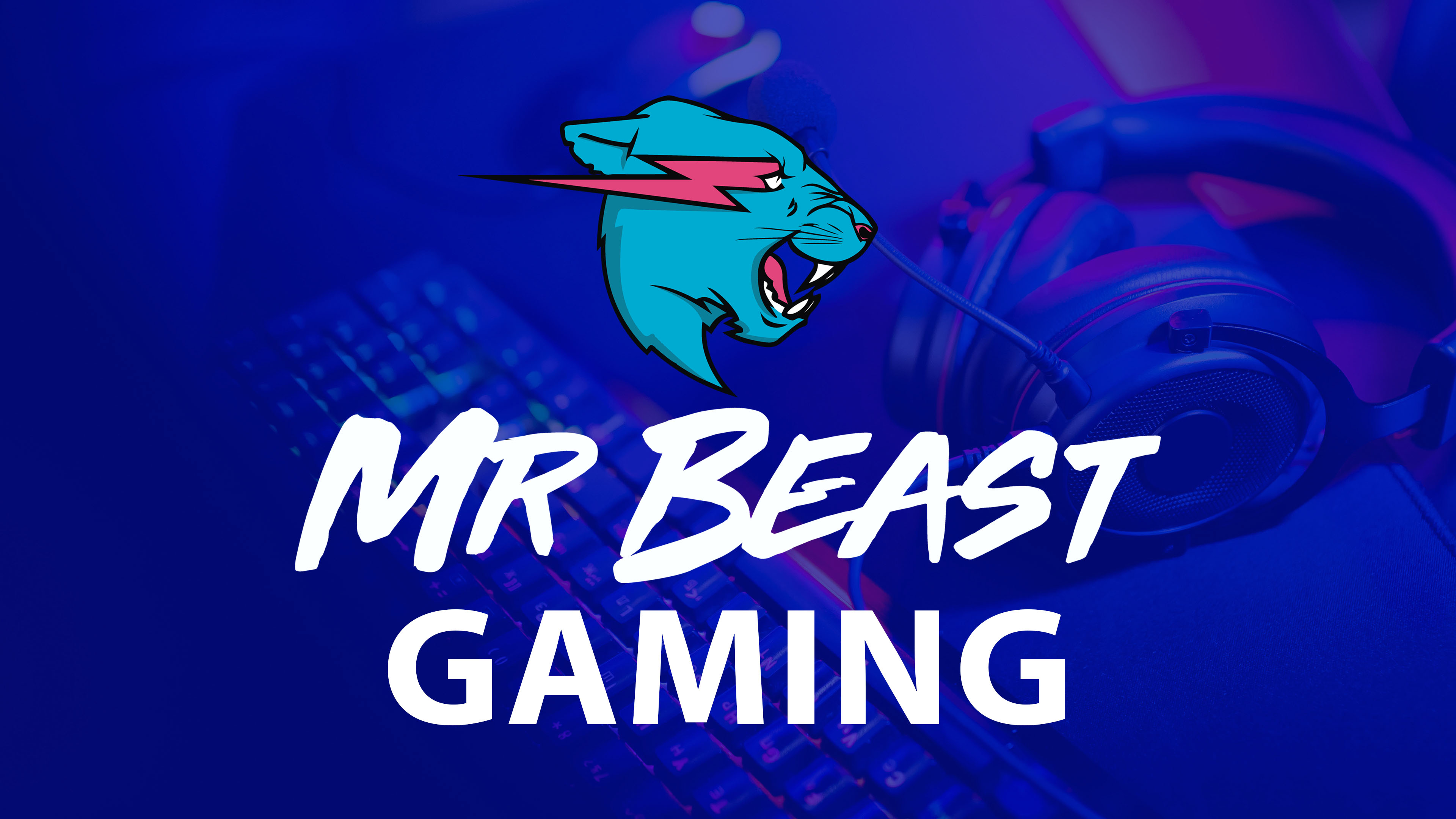 MrBeast Gaming