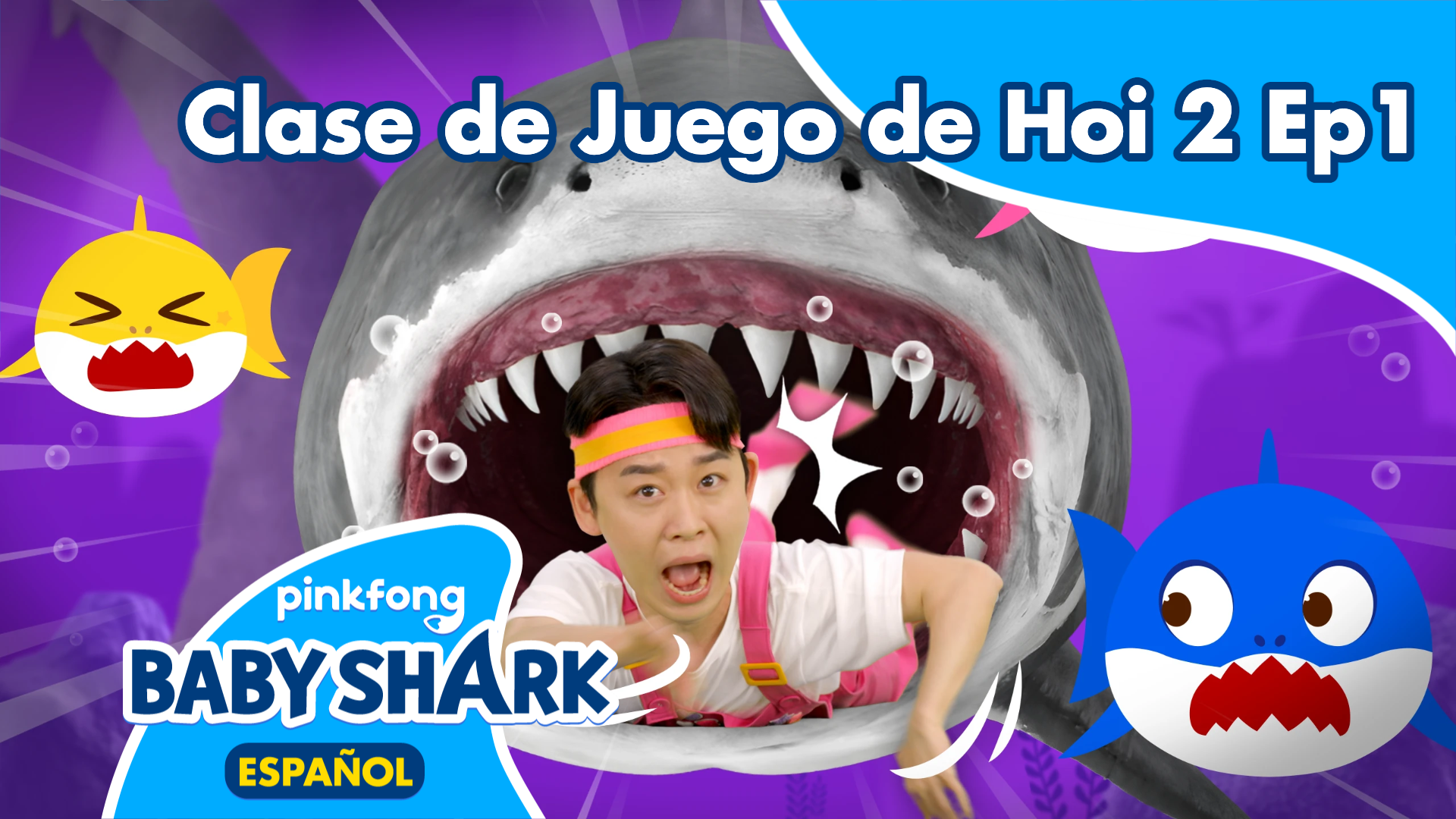 Clase de Juego de Hoi 2 Ep1