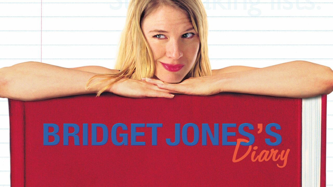 Bridget Jones's Diary