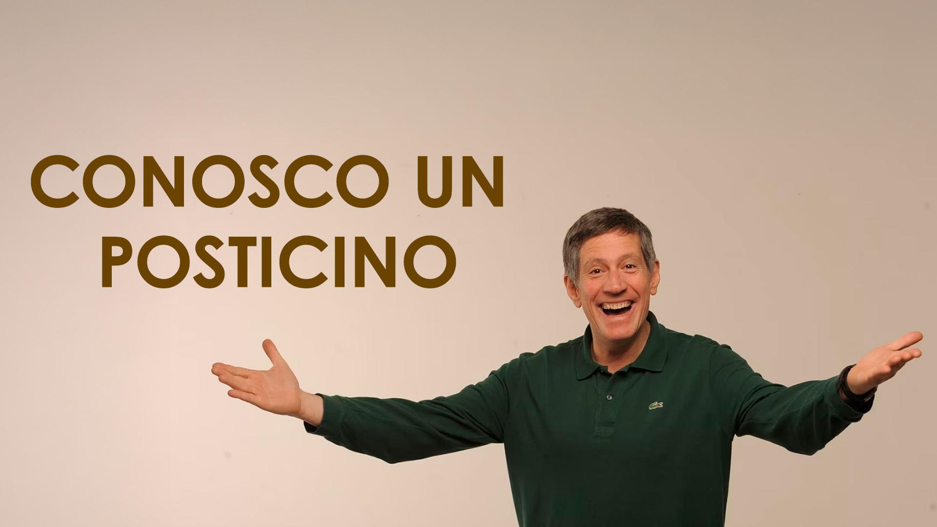 Conosco Un Posticino S3 Ep.5: Da Siena a Gaiole in Chianti