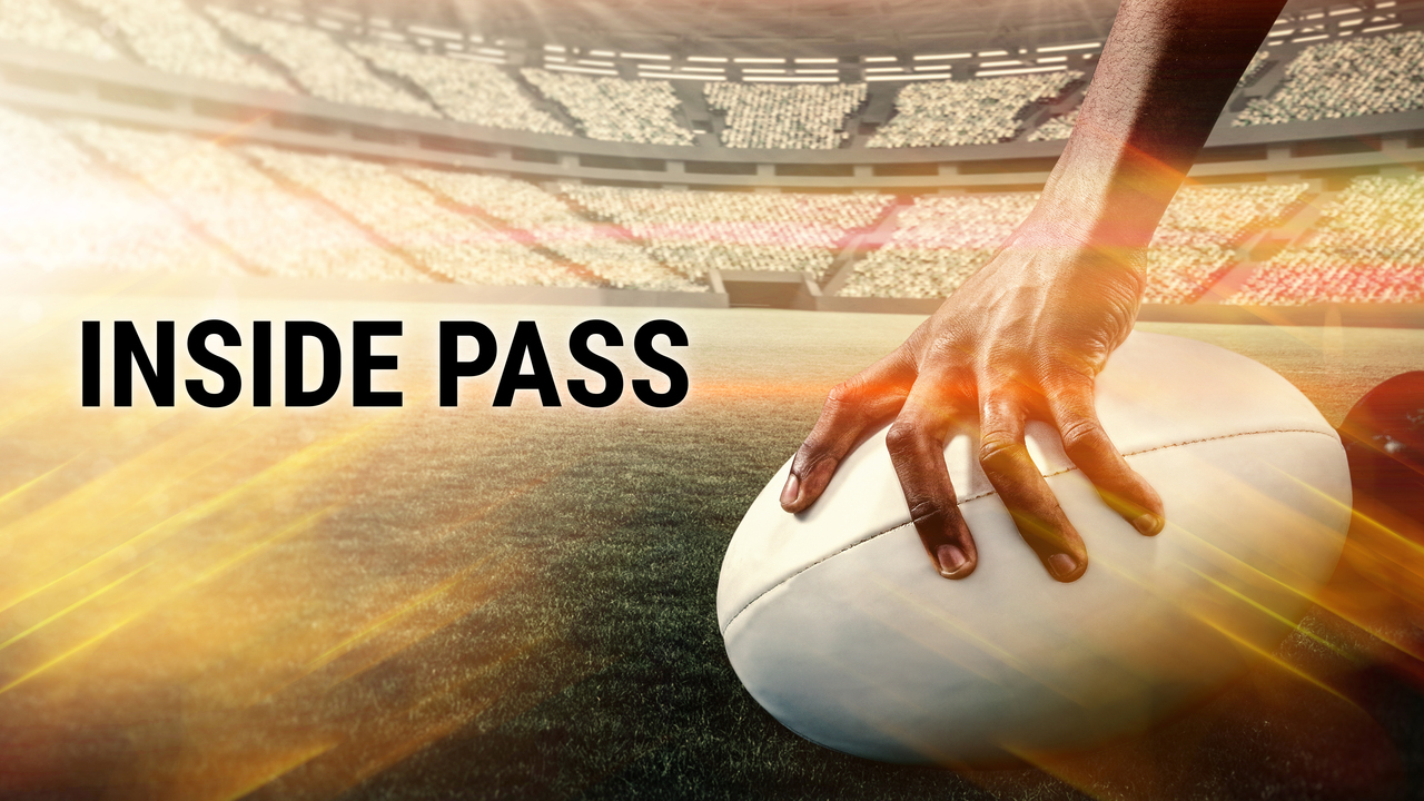 Inside Pass