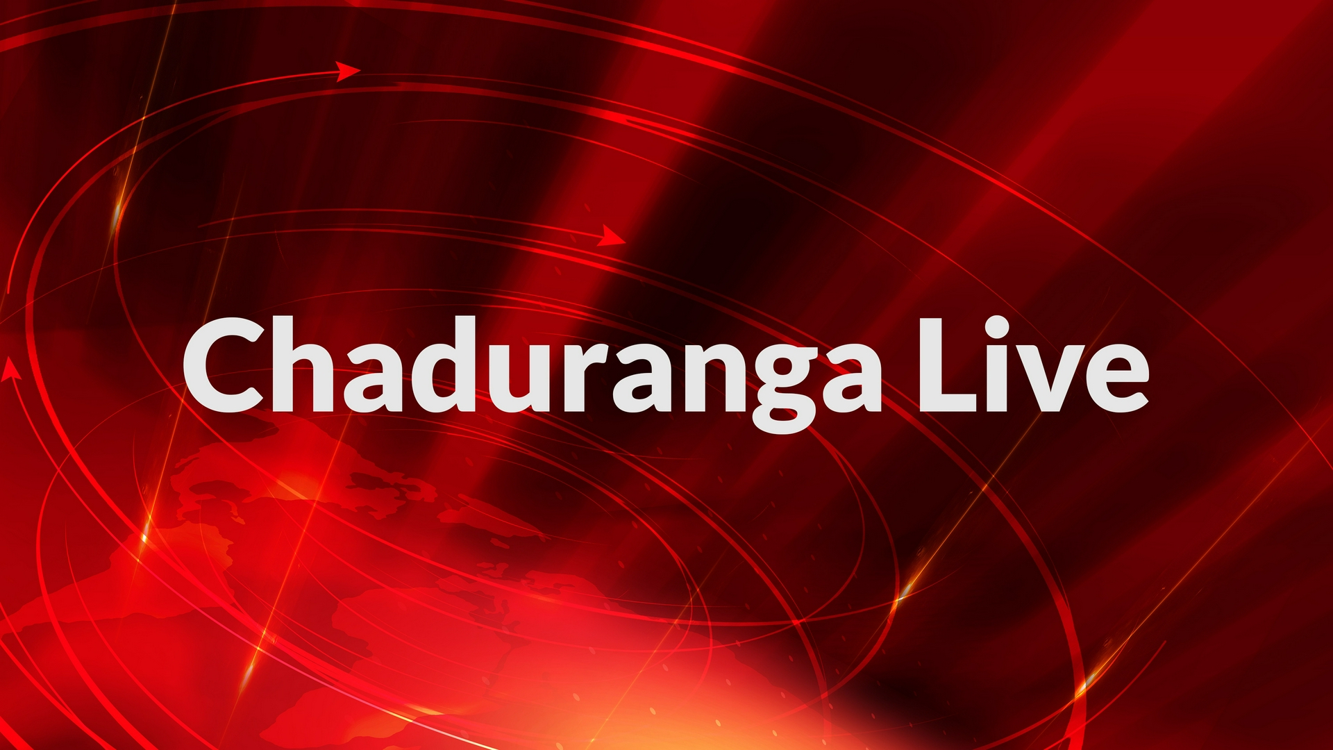Chaduranga Live