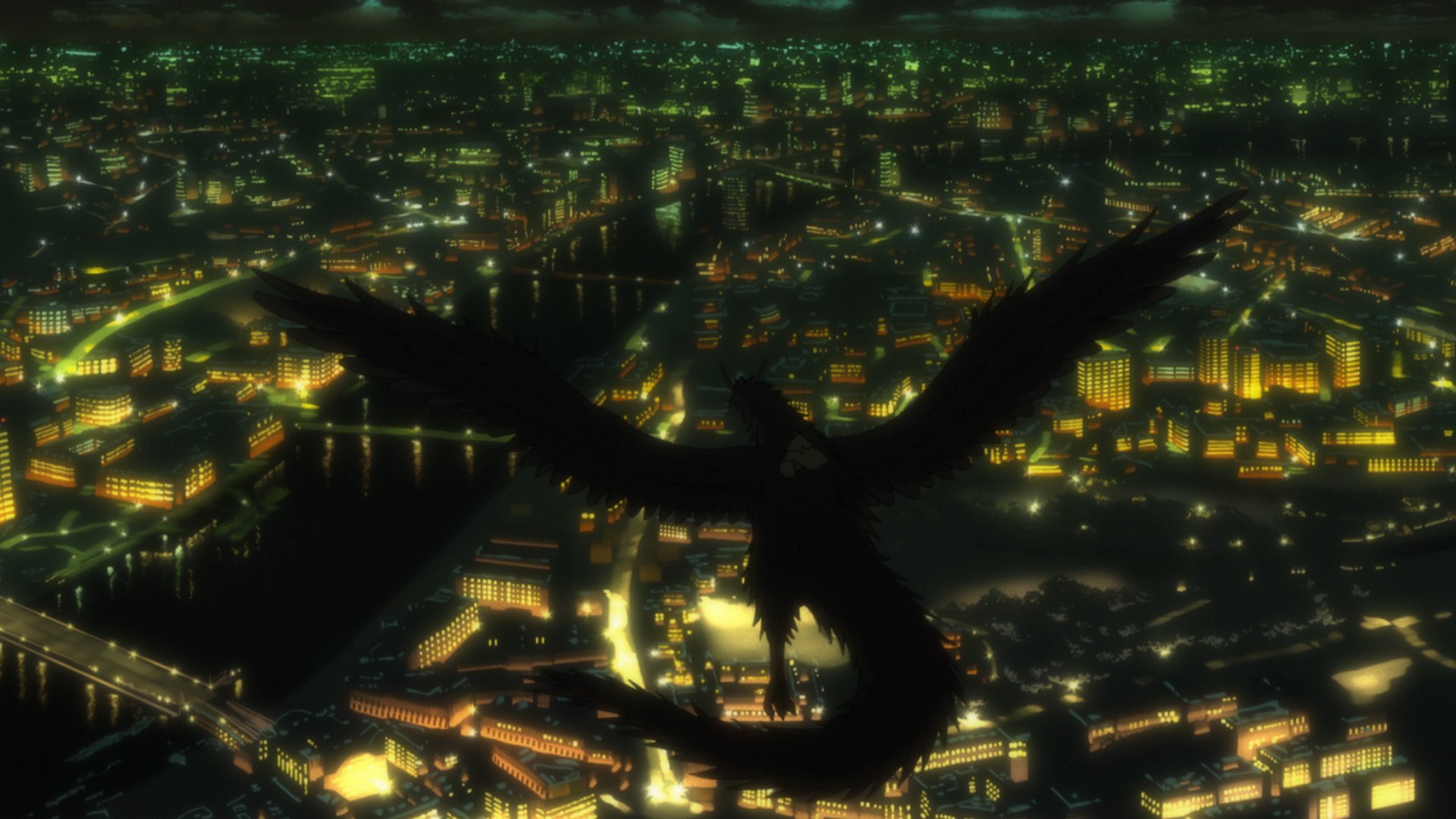 The ancient magus' bride