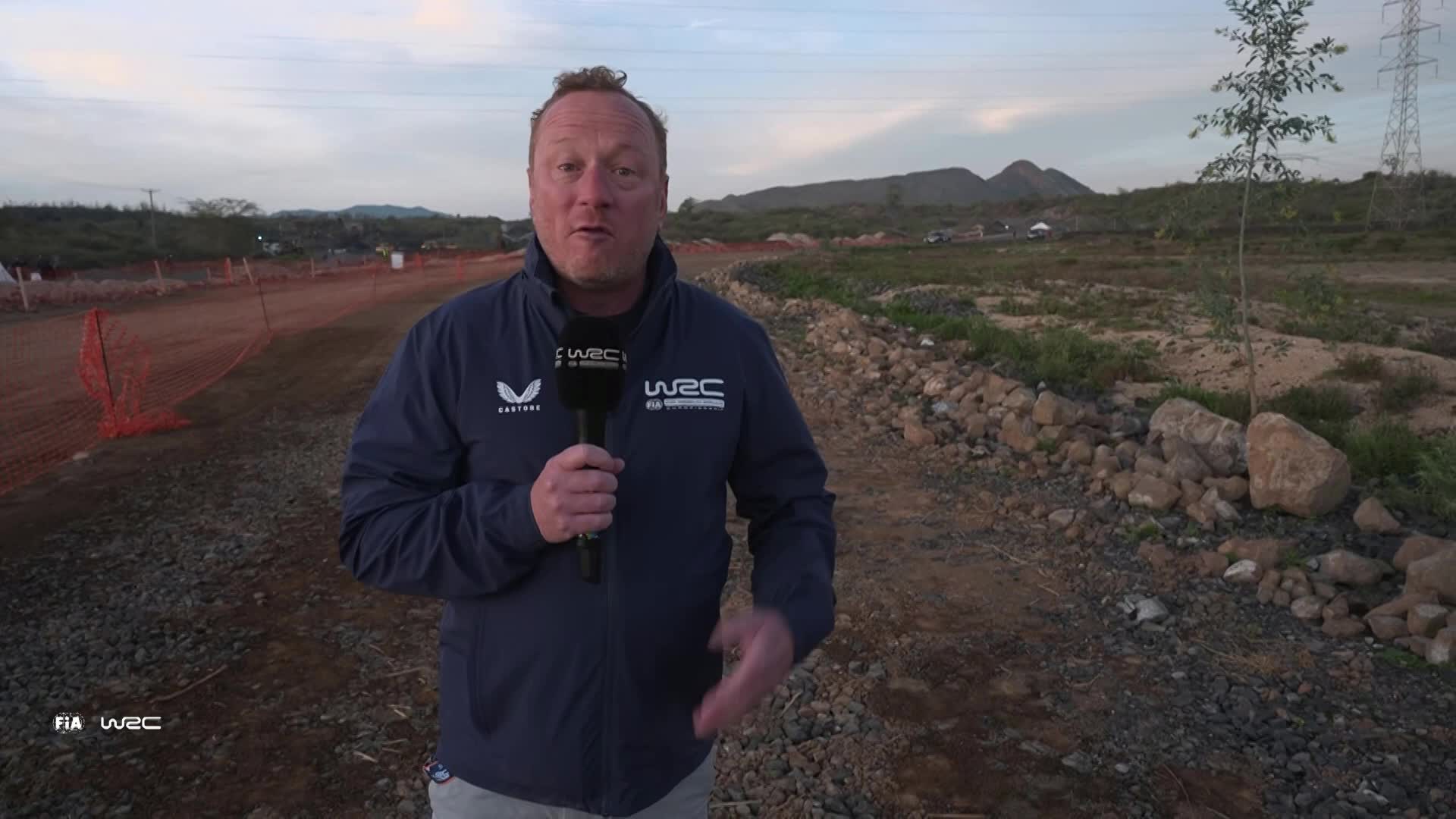 SS3 Full Stage Replay | Rally Kenya 2025