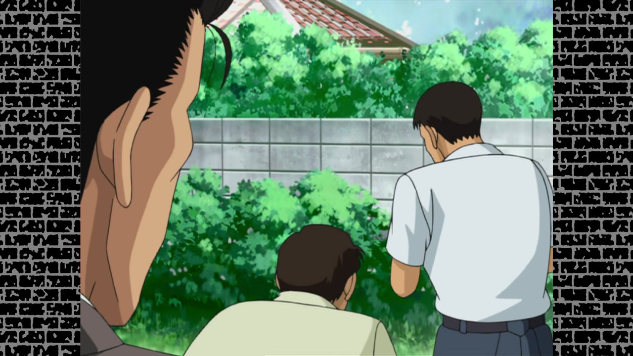 말 없는 항로 (전편)