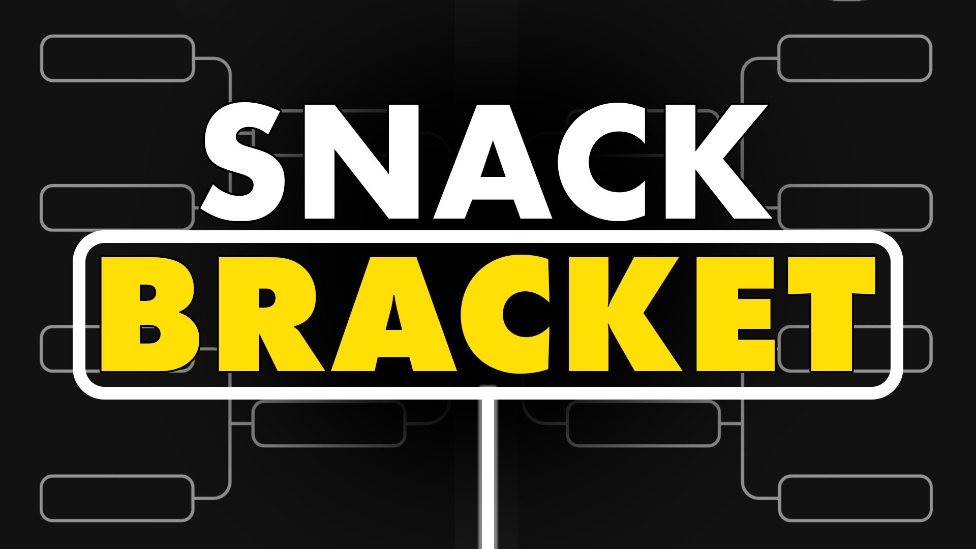 Snack Bracket