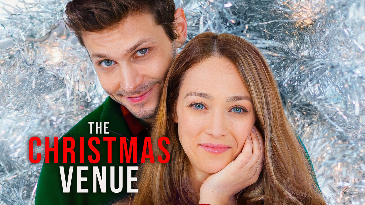 The Christmas Venue